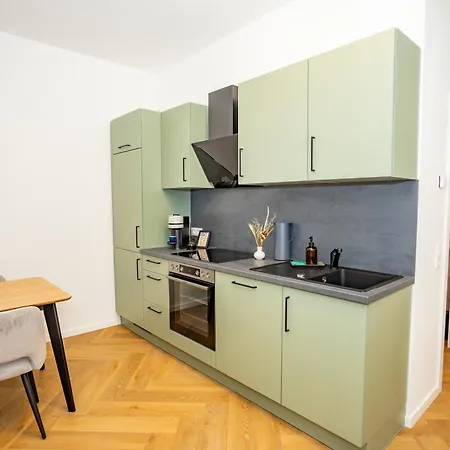 Fidelios Altstadt فايدن