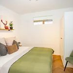 Fidelios Altstadt Διαμέρισμα *