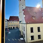 Fidelios Altstadt Διαμέρισμα *