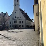 Διαμέρισμα Fidelios Altstadt *