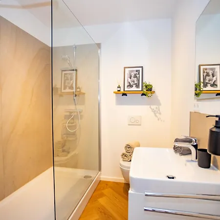 Fidelios Altstadt Apartment