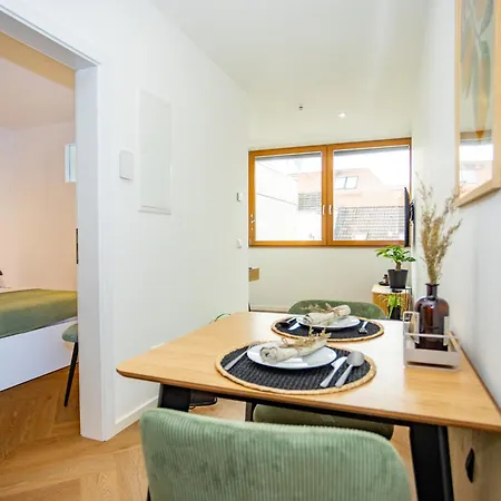 Fidelios Altstadt Apartment