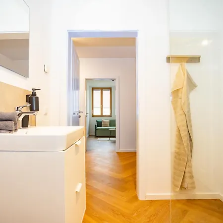 Apartment Fidelios Altstadt Weiden in der Oberpfalz