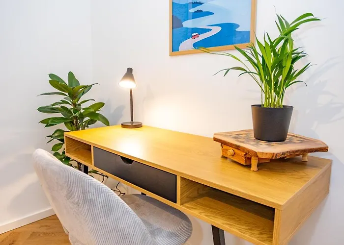 Apartment Fidelios Altstadt