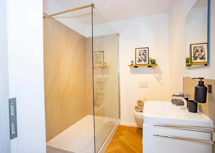 Apartment Fidelios Altstadt *